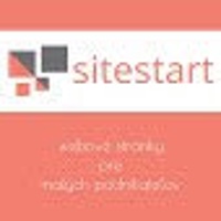 Sitestart - Zuzana Vrabcová