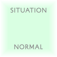 Situation Normal