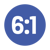 Six One Creative