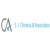 S.J. Chirania & Associates