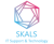SKALS IT Support & Technology