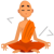 Skilled Monk