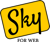 Sky For Web