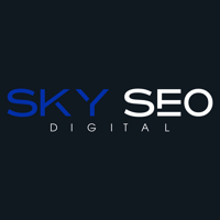 Sky SEO Digital