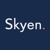 Skyen.
