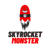SkyRocketMonster