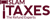 Slam Taxes and Financial Services