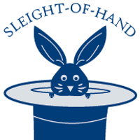 SLEIGHT-OF-HAND STUDIOS