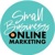 Small Business Online Marketing