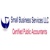 Small Business Services LLC - Quickbooks ProAdvisor
