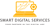 Smart Digital Services