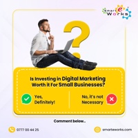 Smart eWorks Pvt Ltd
