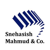 Snehasish Mahmud & Co., Chartered Accountants