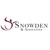 Snowden & Associates Inc