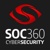 SOC360 Cybersecurity
