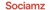 Sociamz LLC