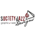 SocietyJazz: Graphic & Web Design