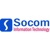SOCOM, Inc