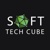 Soft Tech Cube