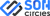 SoftCircles