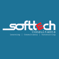 Softtech Consultant