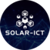 Solar-ICT
