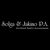 Solga & Jakino, P.A.