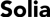 Solia Numérique Inc.