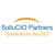 SolluCIO Partners
