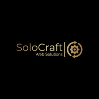 SoloCraft Web Solutions