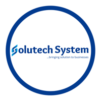 Solutech Digital Solutions