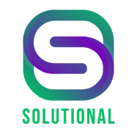 Solutional Webdesign Antwerpen
