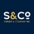 Sorger & Company