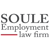 Soule Employment Law Firm