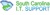 South Carolina IT Support