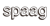 Spaag