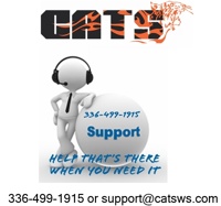 Spacescape Enterprises,Inc. DBA CATS