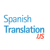 Spanish Translation Us