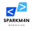 Sparkm4n - Webdesign