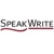 SpeakWrite