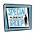 Special Agent Group