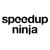 Speedup Ninja