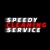 Speedy Cleaning services