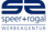 Speer + Rogal Werbeagentur GmbH