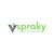 Spraky- Digital marketing agency