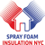 Spray Foam Insulation NYC - Staten Island