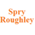 Spry Roughley