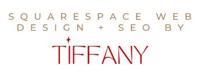 Squarespace Web Designer & SEO Specialist