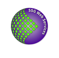 SSG Web Services
