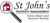 St. John's Property Management